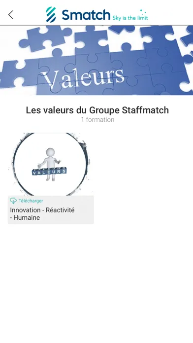 Smatch - Learning应用截图
