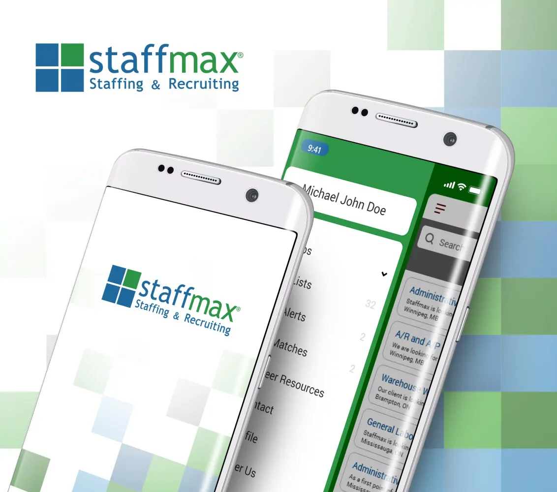 Staffmax স্ক্রিনশট