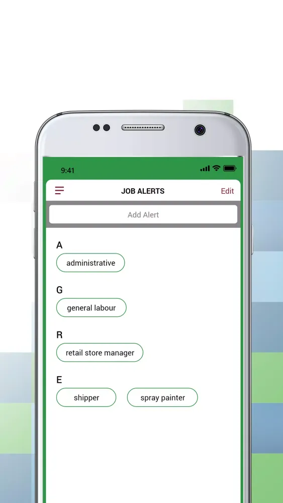 Staffmax স্ক্রিনশট