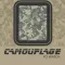 Camouflage Yo Watch! - Faces