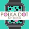 Polka Dot My Watch - iFace, Backgrounds, Wallpaper