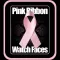 Pink Ribbon Watch Faces - Backgrounds & Wallpaper