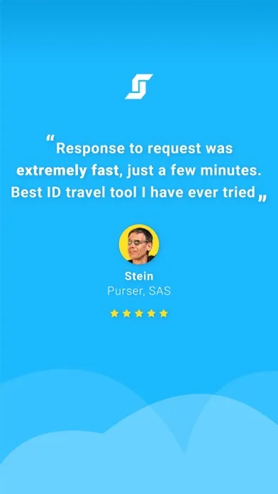 StaffTraveler स्क्रीनशॉट