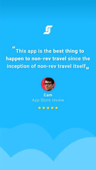 StaffTraveler स्क्रीनशॉट