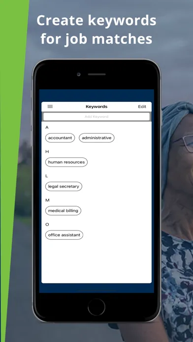 Captures d'écran de Care For People Plus, Inc.