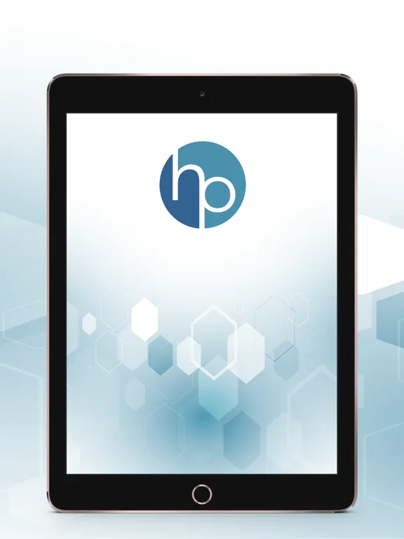 Скриншоты HealthPro Dental Staffing iPad 