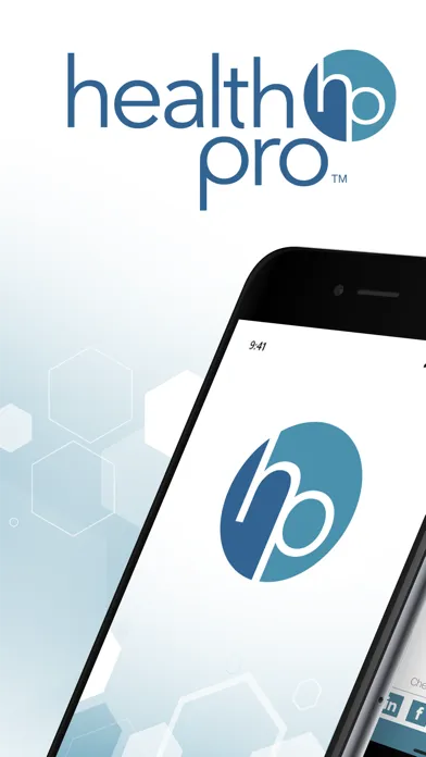 Скриншоты HealthPro Dental Staffing