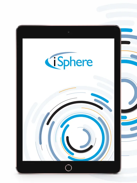 iSphere Jobs iPad  স্ক্রিনশট