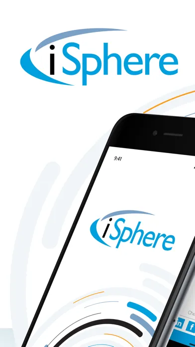 iSphere Jobs স্ক্রিনশট