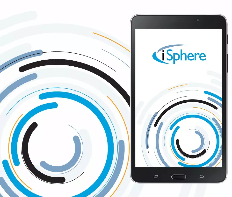 iSphere Jobs Screenshots