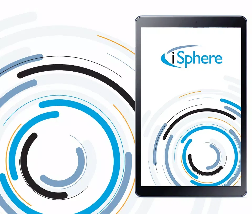 iSphere Jobs Screenshots