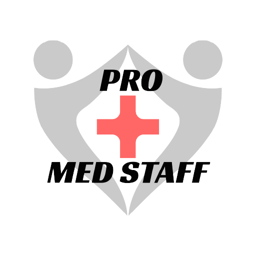 ProShift by Pro Med Staff