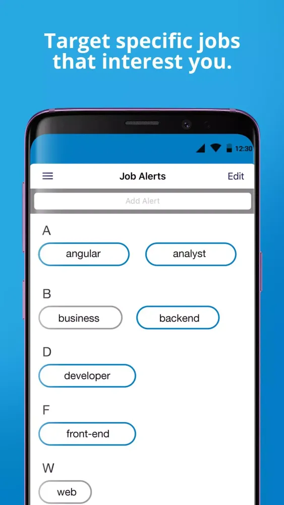 Resource 1 Screenshots