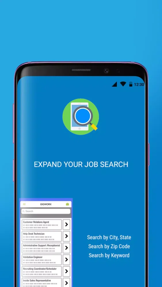 Resource 1 Screenshots