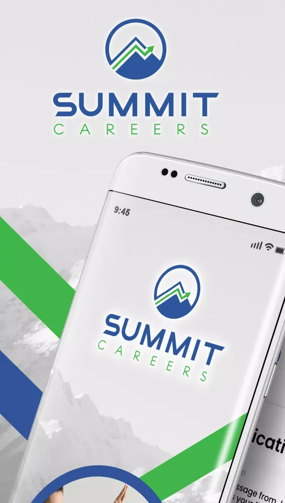 Summit Careers Screenshots