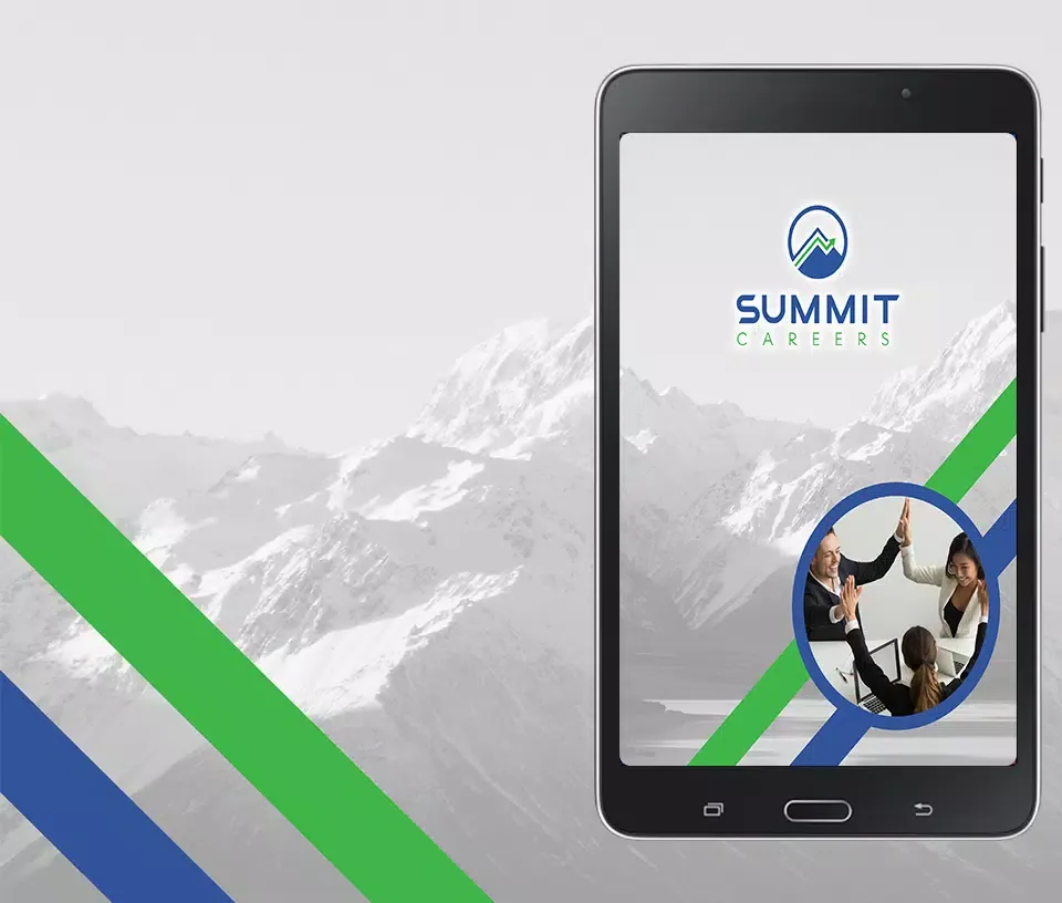 Summit Careers Screenshots
