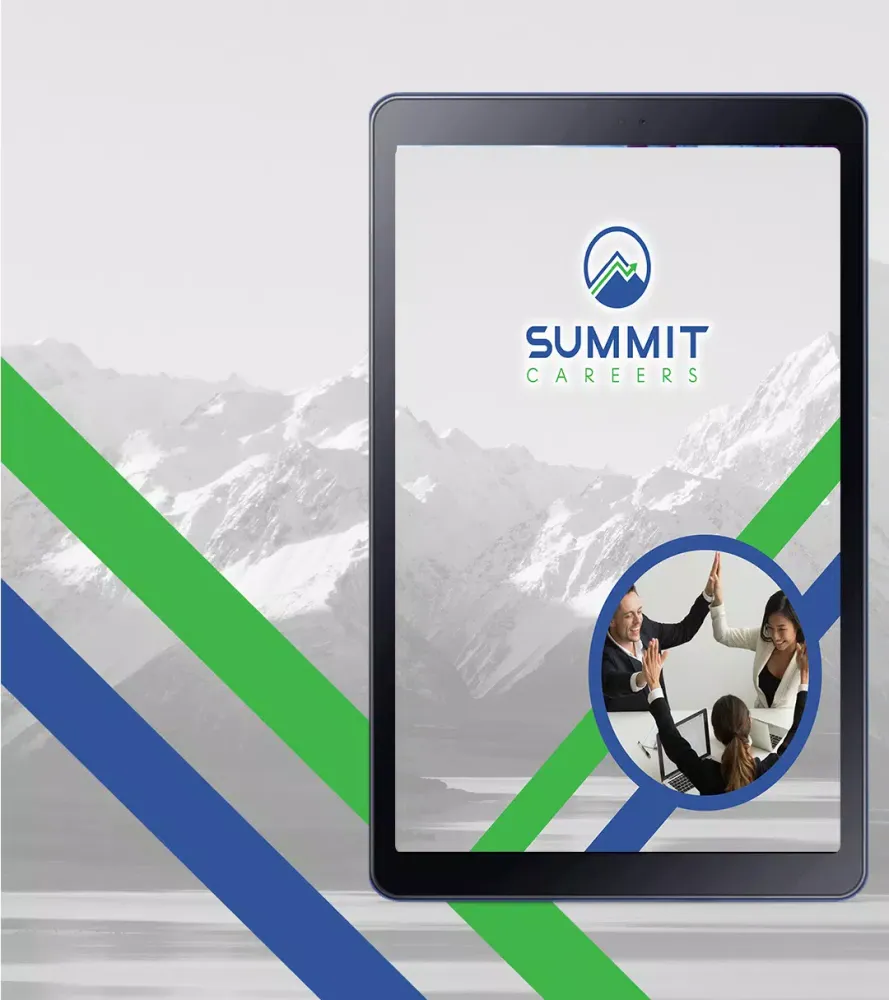 Summit Careers Screenshots