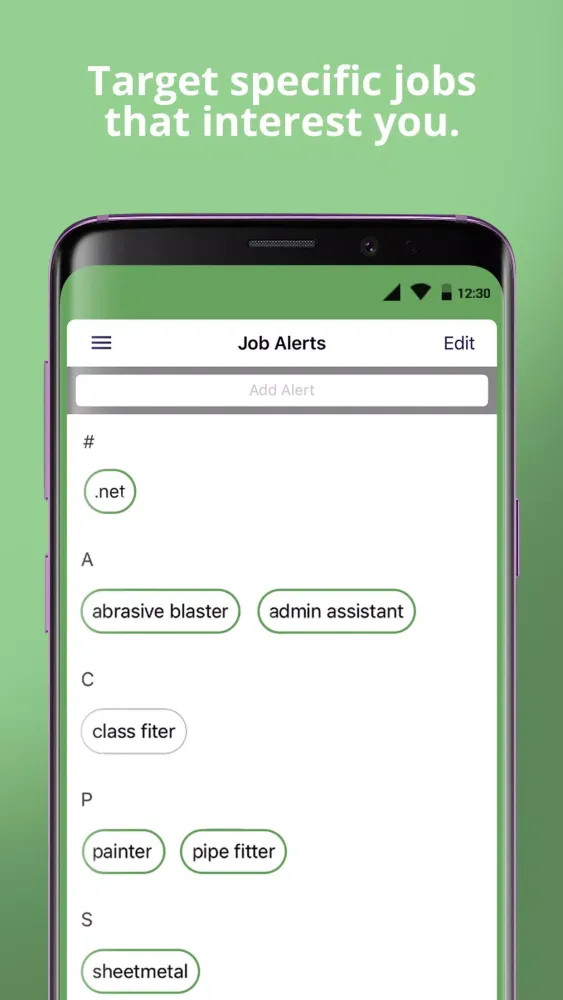 تصاویر VanderJobs