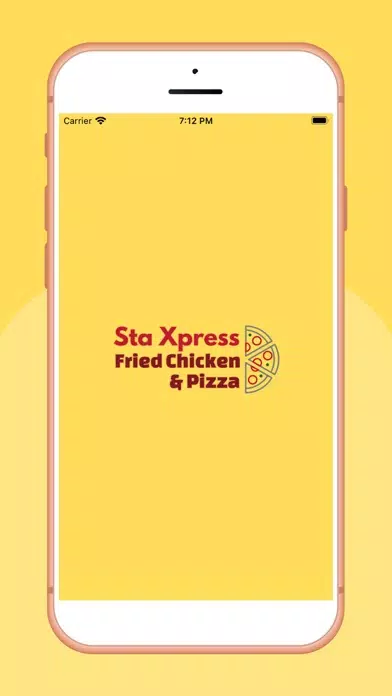 STA_FOOD Driver應用截圖