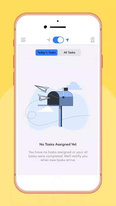 STA_FOOD Driver應用截圖