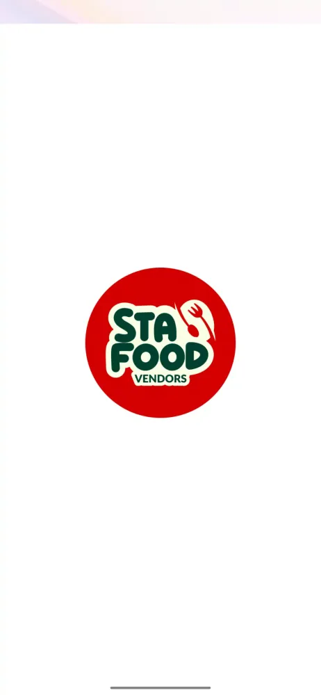 STA Vendor Screenshots