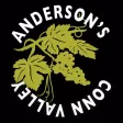 Anderson's Conn Valley Anderson's Conn Valley