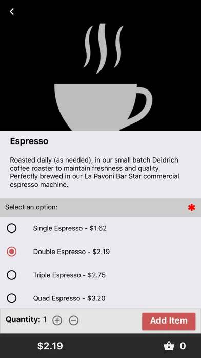 Stagecoach Coffee Ekran Görüntüleri