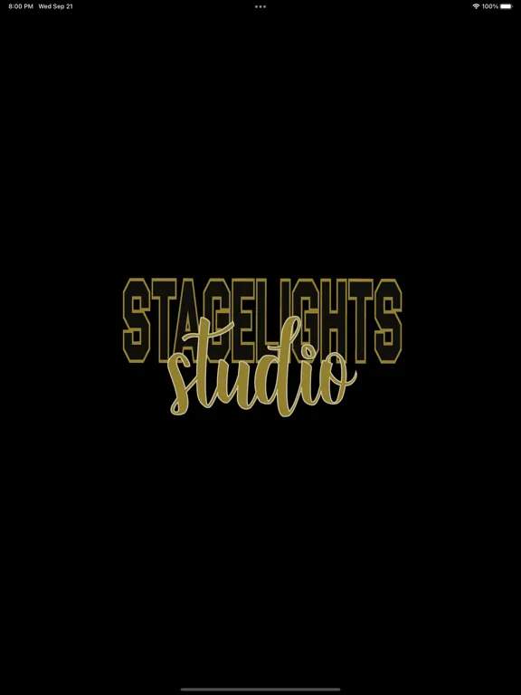 Stagelights iPad  স্ক্রিনশট