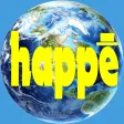 happe: crowdsourced happenings happe: crowdsourced happenings