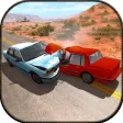 Car Damage & Crash Stunt Race Car Damage & Crash Stunt Race