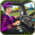 City Train Simulator Game