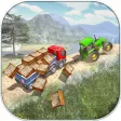 Heavy Farm Tractor Pull Drive Heavy Farm Tractor Pull Drive