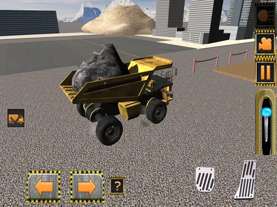 Indian Train Construction 2017 iPad  Screenshots