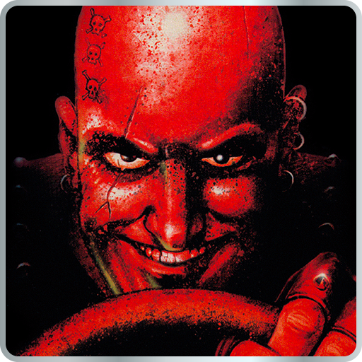 Carmageddon Carmageddon