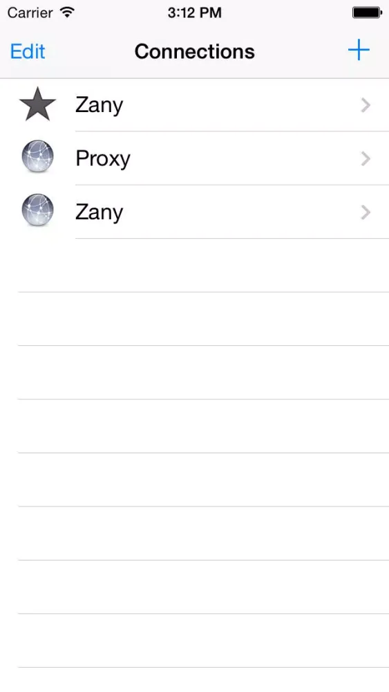 تصاویر Keyboard Maestro Control