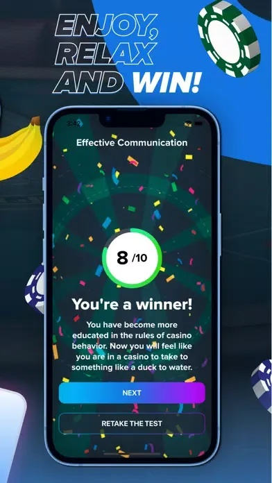 Stake Casino Sense Screenshots