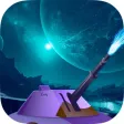Space Invasion: Defend Against The Alien Attack Retro