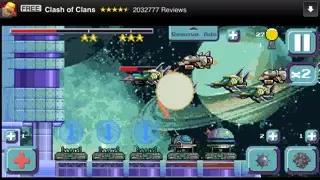 Скриншоты Space Invasion: Defend Against The Alien Attack Retro