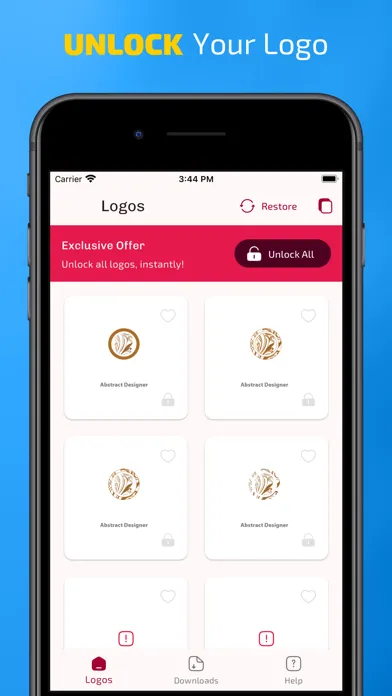 صور Logos for ID