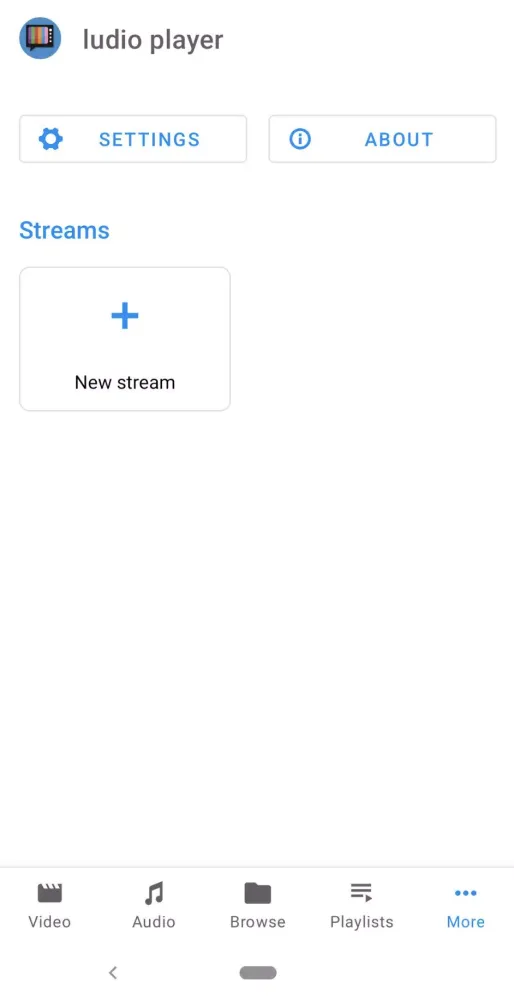 Ola Tv Screenshots
