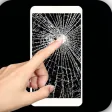 Broken Screen Prank