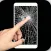 Broken Screen Prank