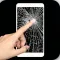 Broken Screen Prank