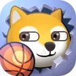 Streetball Allstar-Super Dog Streetball Allstar-Super Dog