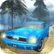 Muscle Car: Offroad Driving Muscle Car: Offroad Driving