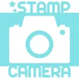 スタンプカメラ -楽しく撮影、キャラクターカメラ-