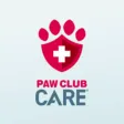 Paw Club Care