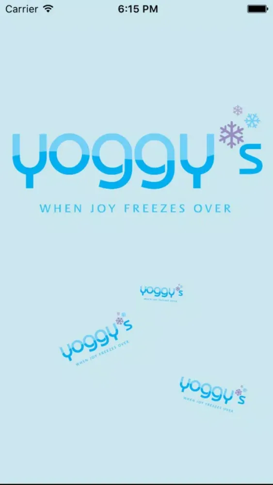Yoggys Screenshots