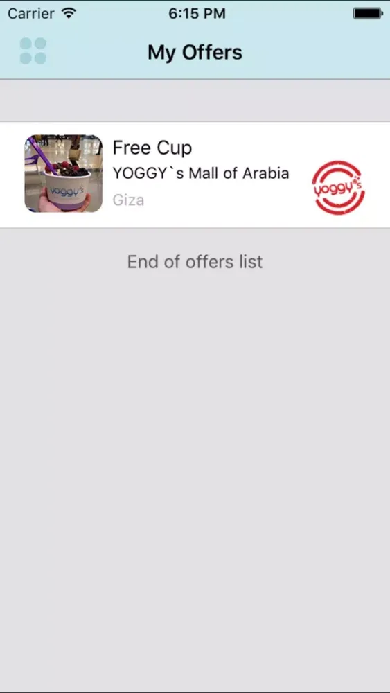 Yoggys Screenshots