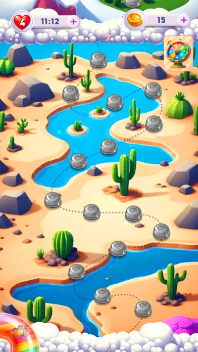 تصاویر Sweetscapes